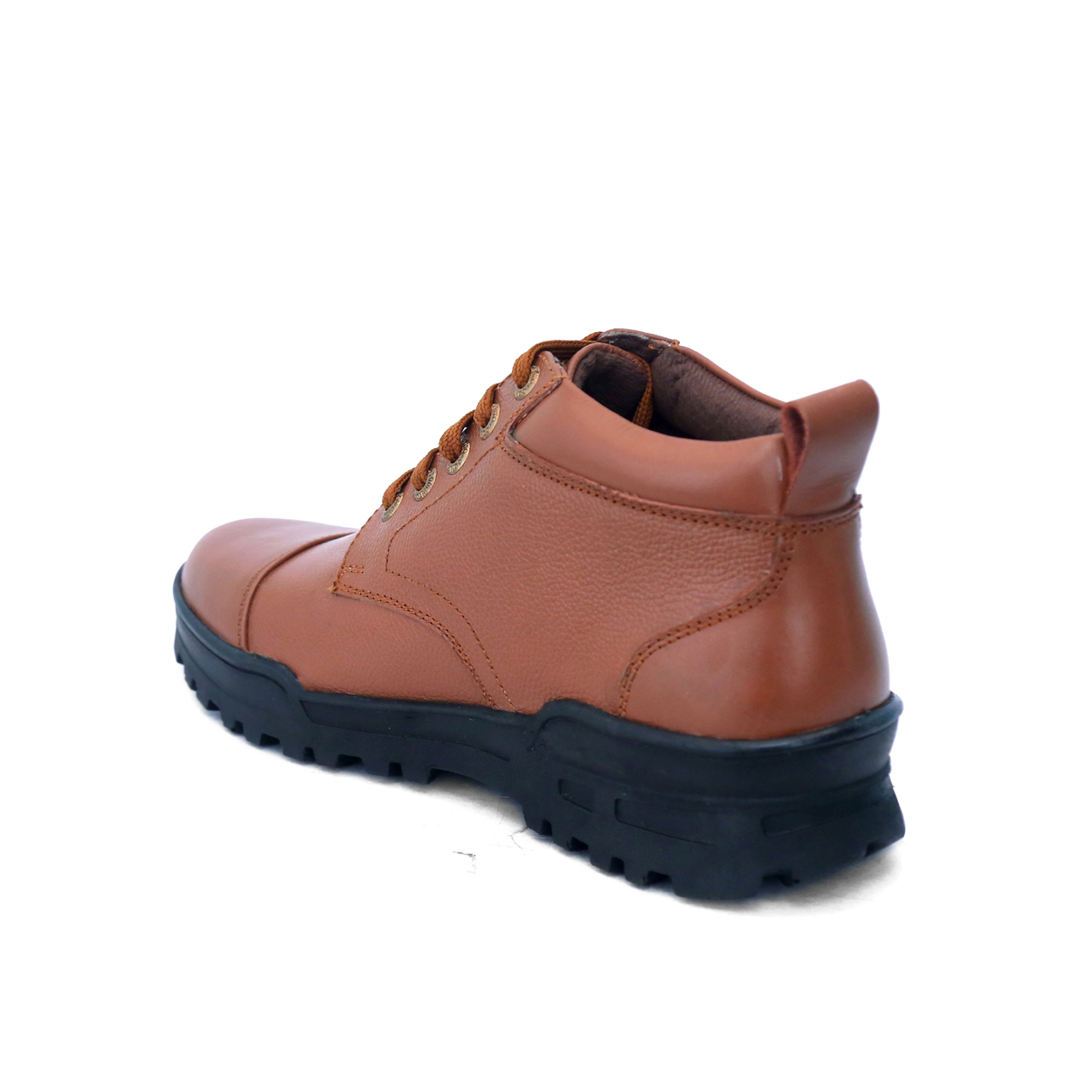 Gaurdian Boot Tan - Image 3