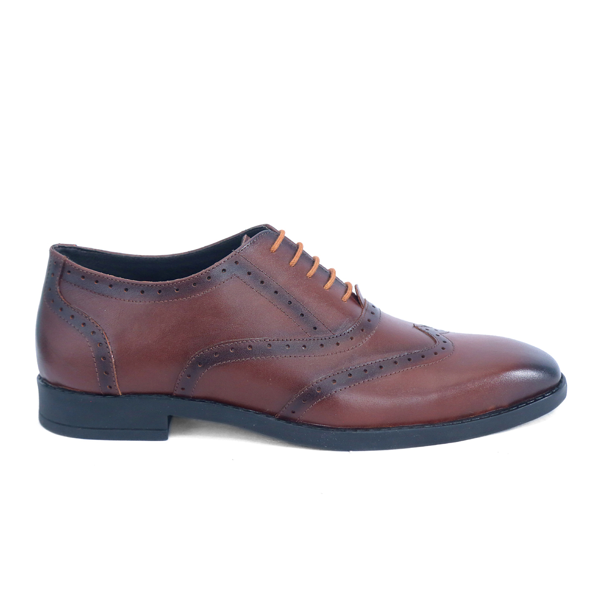 Vitalis Oxford Brn - Image 2