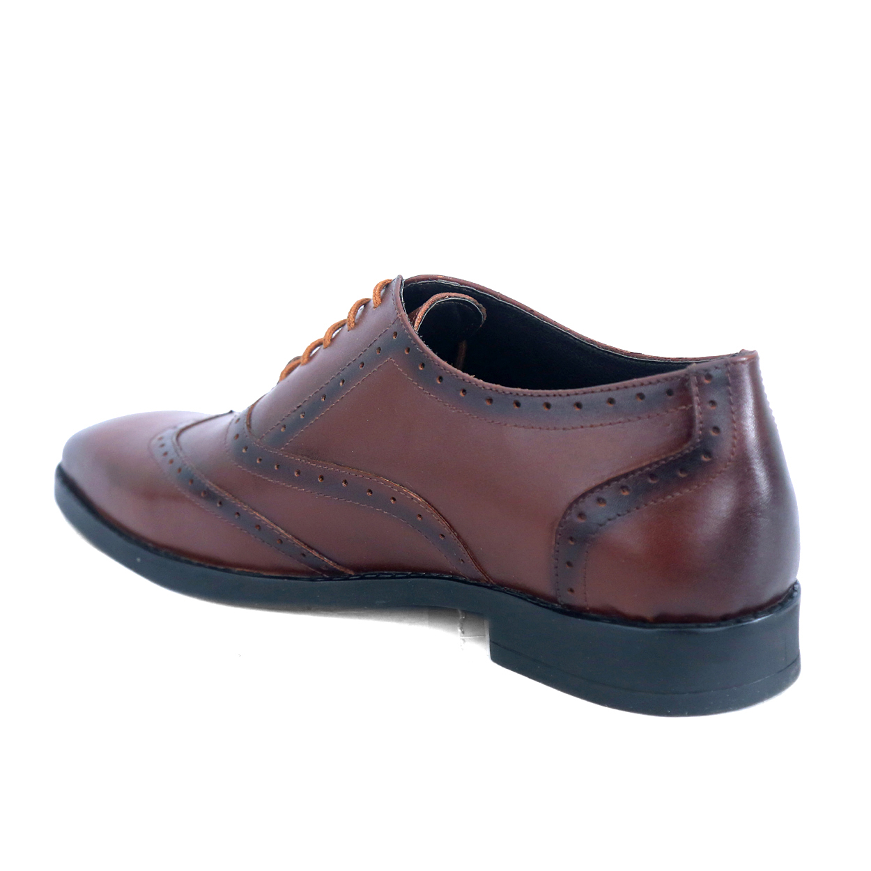 Vitalis Oxford Brn - Image 3