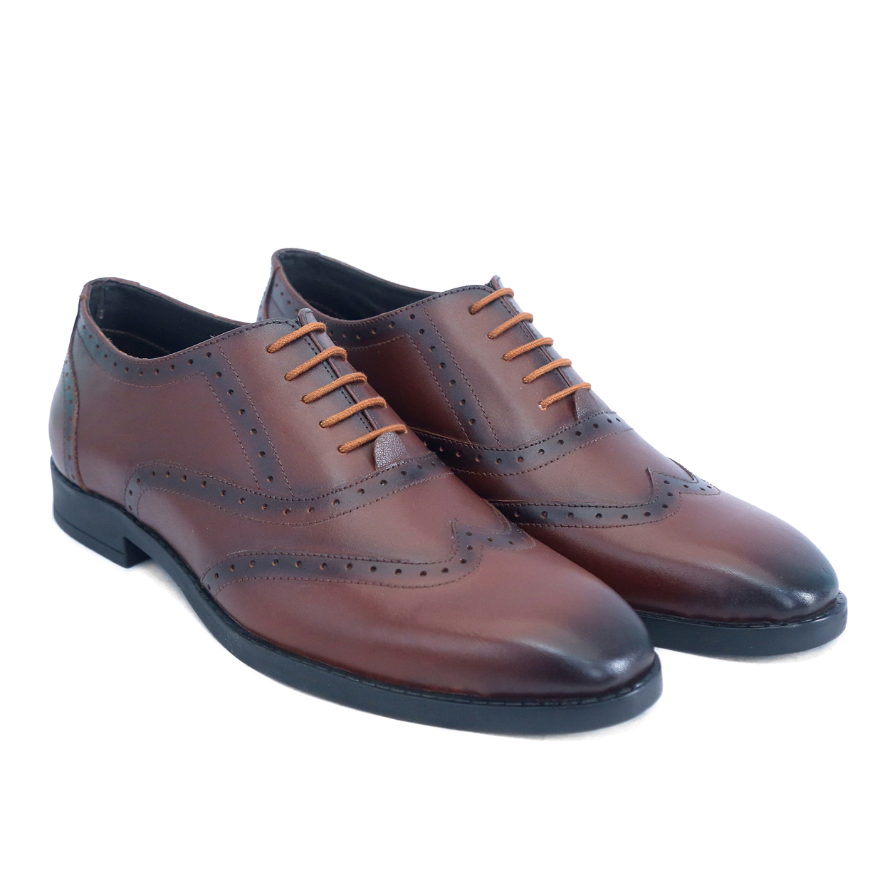 Vitalis Oxford Brn - Image 4