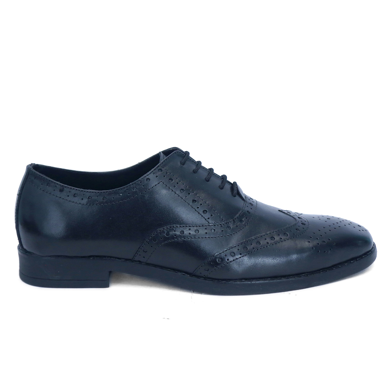Vitalis Oxford Blk - Image 2