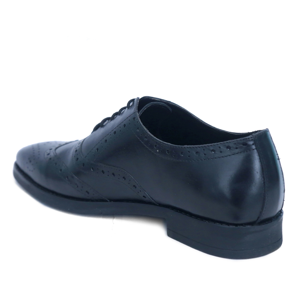 Vitalis Oxford Blk - Image 3
