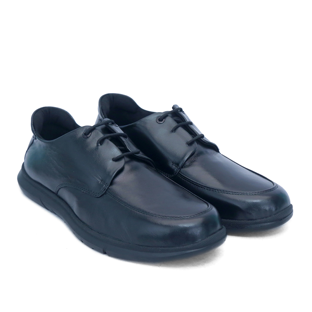 Vitalis Lace Up - Image 4