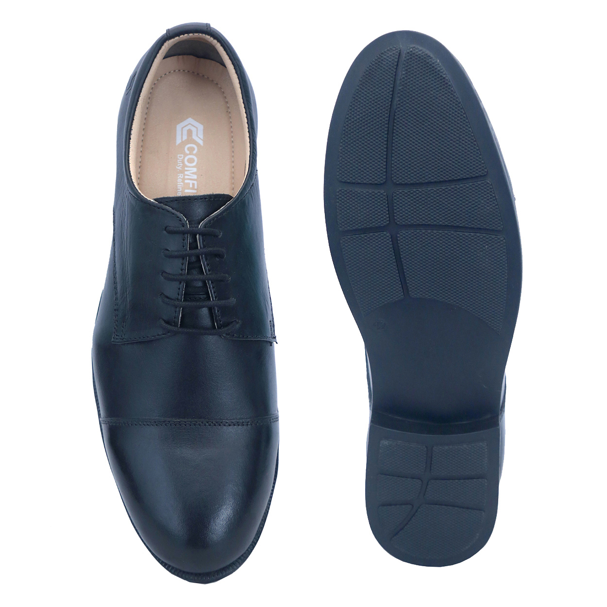 Gaurdian Elite- Black - Image 5