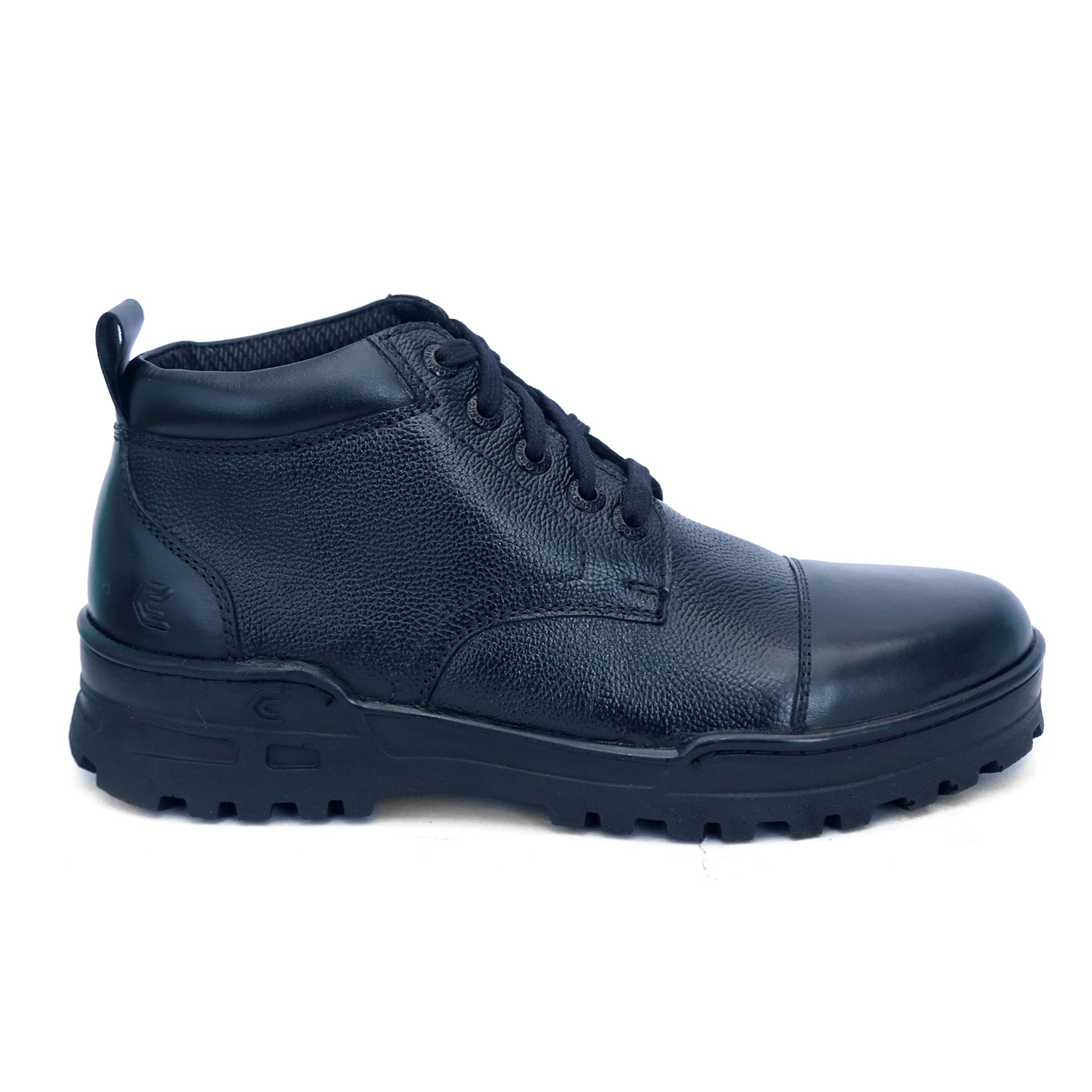 Gaurdian Boot Black - Image 5