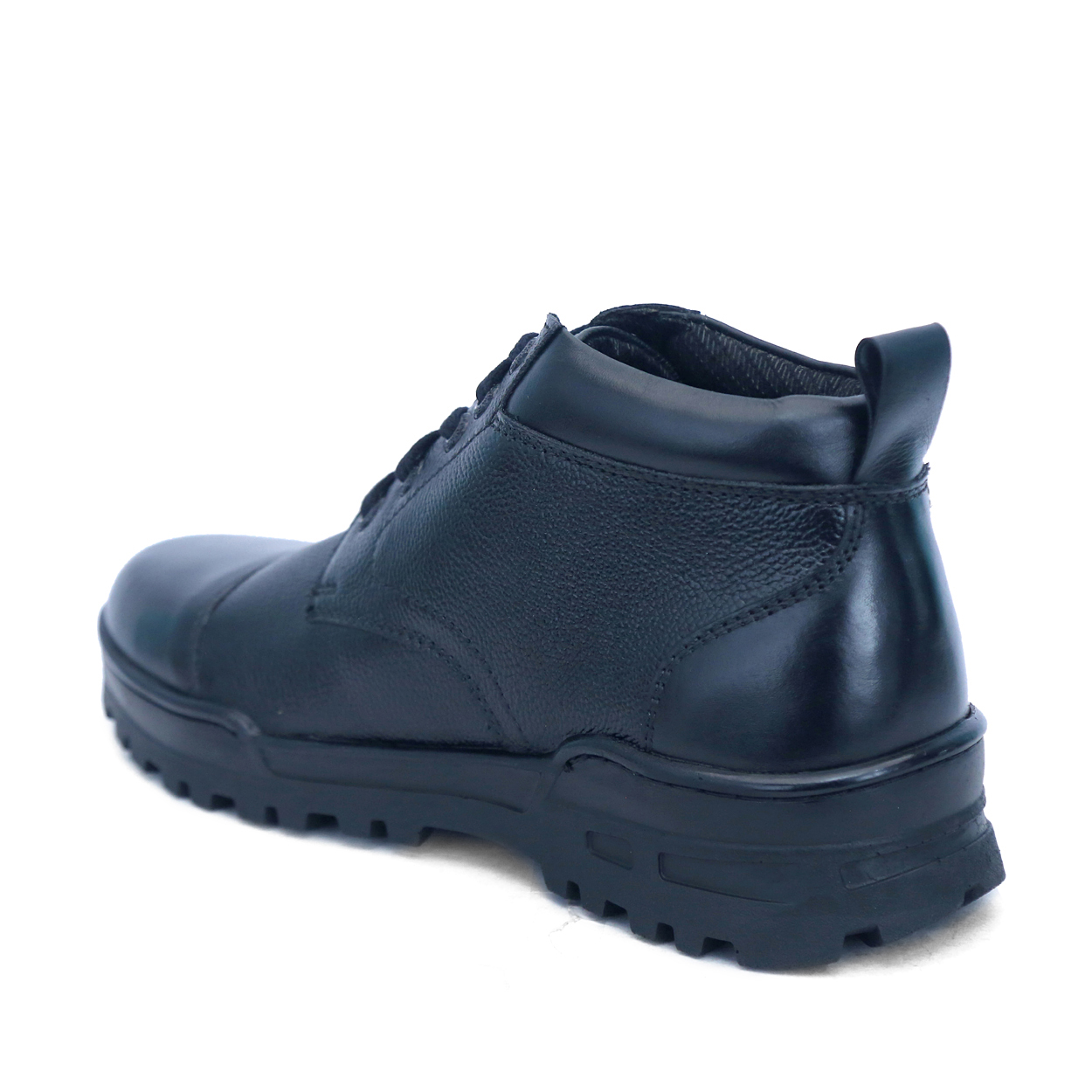 Gaurdian Boot Black - Image 2