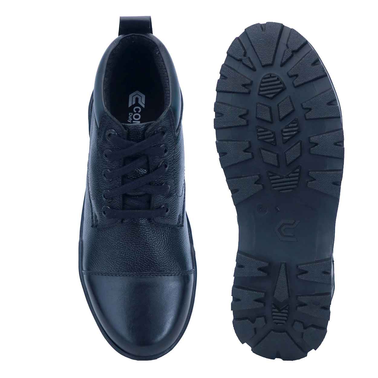 Gaurdian Boot Black - Image 3